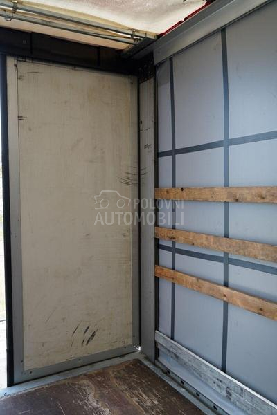 Scania S 450 / IMP3096