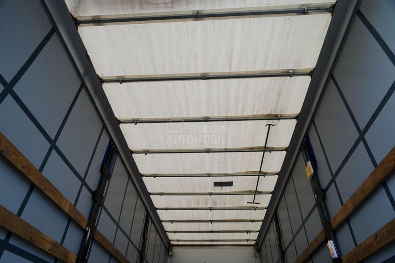 Scania S 450 / IMP3096