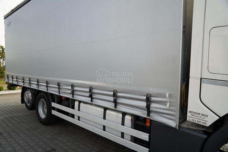 Scania S 450 / IMP3096