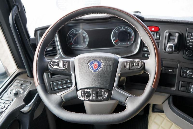 Scania S 450 / IMP3096