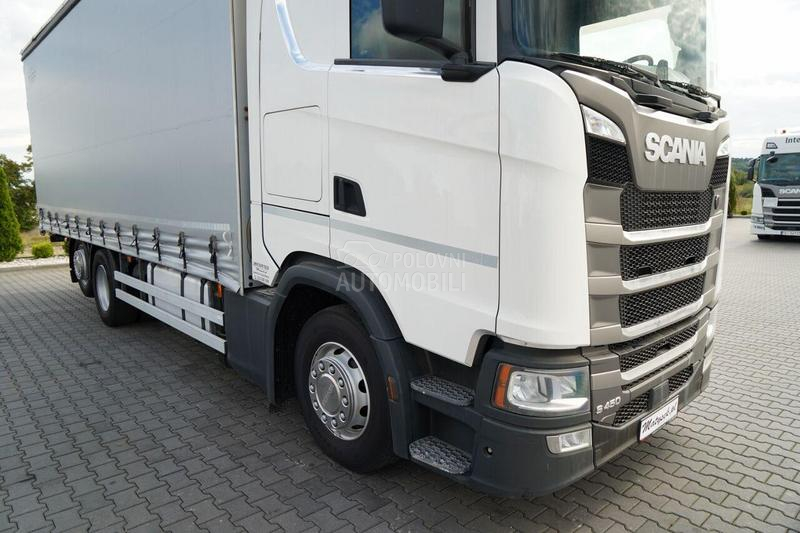 Scania S 450 / IMP3096