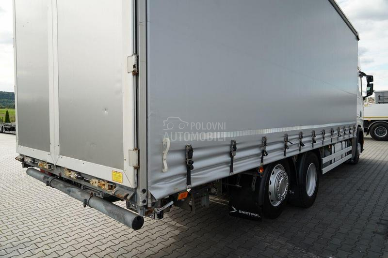 Scania S 450 / IMP3096