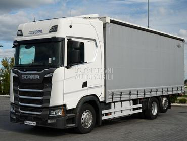 Scania S 450 / IMP3096