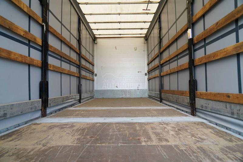 Scania S 450 / IMP3096