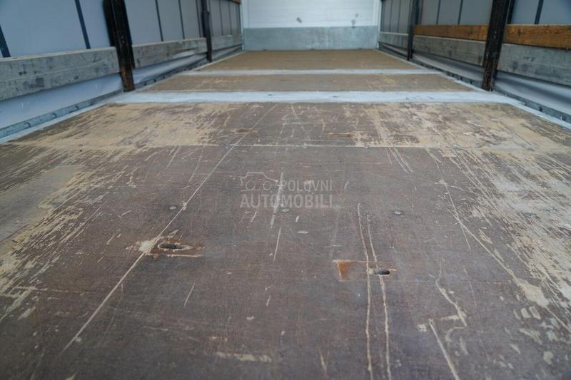 Scania S 450 / IMP3096