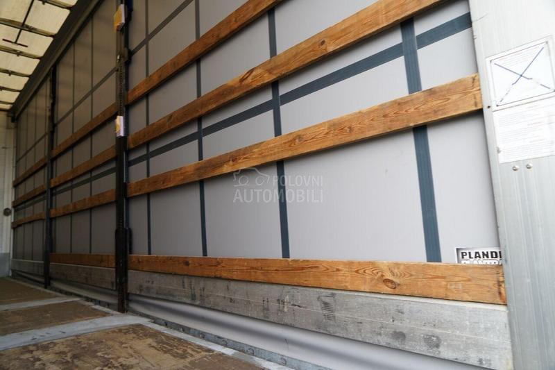 Scania S 450 / IMP3096