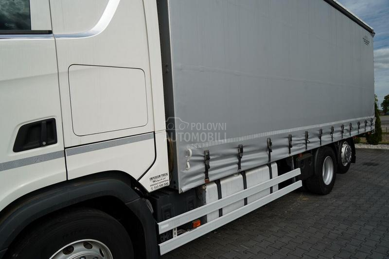 Scania S 450 / IMP3096