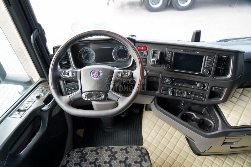 Scania S 450 / IMP3096