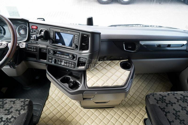 Scania S 450 / IMP3096