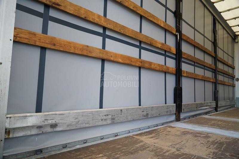 Scania S 450 / IMP3096