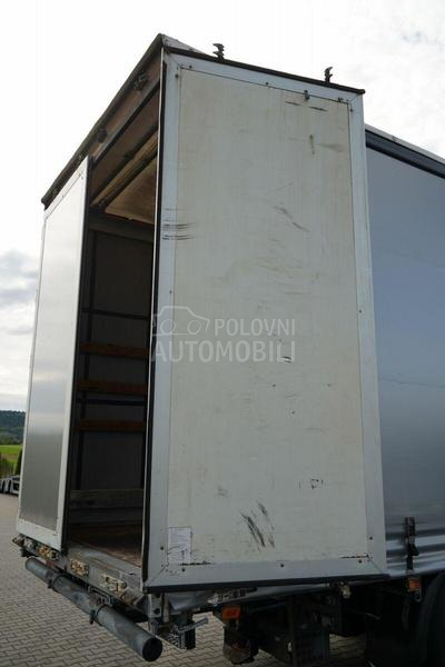 Scania S 450 / IMP3096