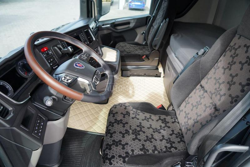 Scania S 450 / IMP3096