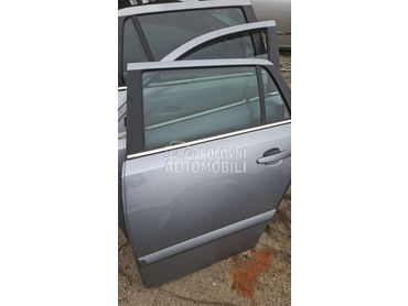 Vrata za Opel Astra H