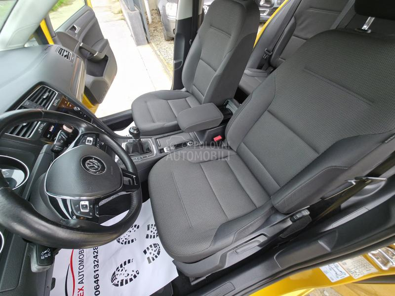 Volkswagen Golf 7 .5 1.0 TSI