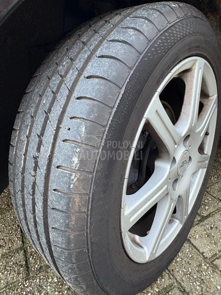 Renault Clio 1.5dci holand