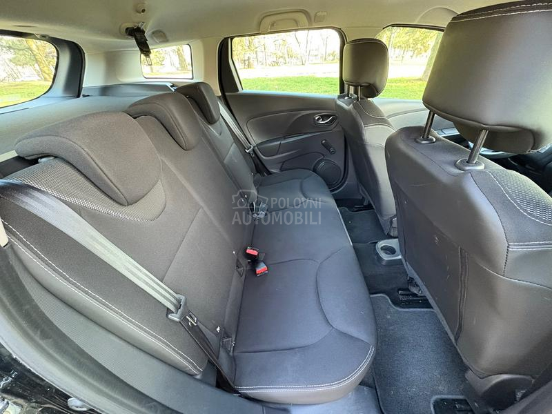 Renault Clio 1.5dci holand