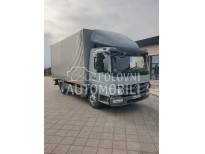 Mercedes Benz Atego 818/5.20/ 