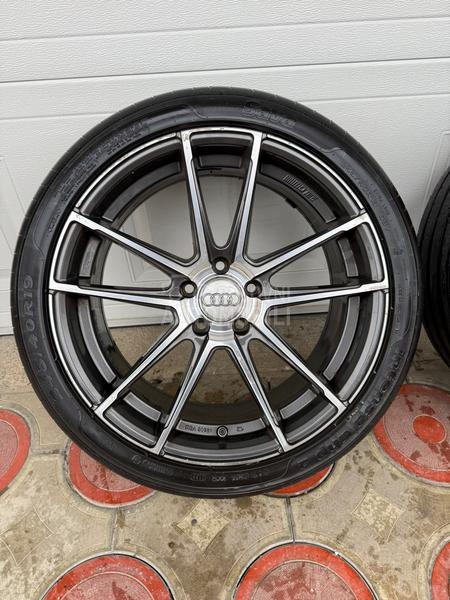 Aluminijumske felne  19" 5 x 112