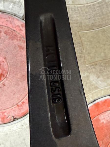 Aluminijumske felne  19" 5 x 112