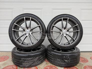 Aluminijumske felne  19" 5 x 112