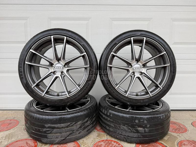 Aluminijumske felne  19" 5 x 112