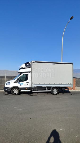 Ford Transit 2.0 TDCI