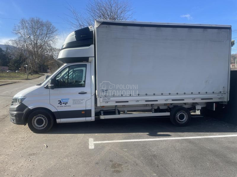 Ford Transit 2.0 TDCI