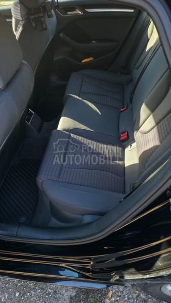 Audi A3 2.0 TDI QUATTRO