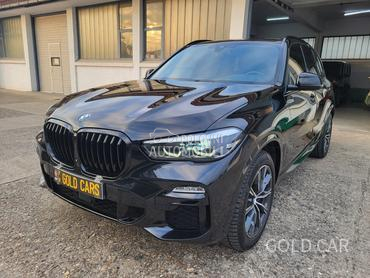 BMW X5 30d Xdrive mSport