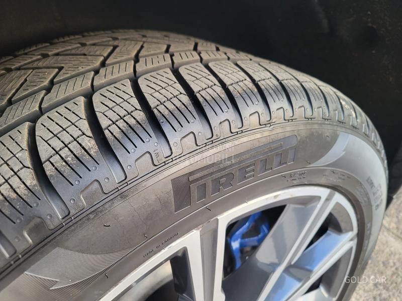 BMW X5 30d Xdrive mSport