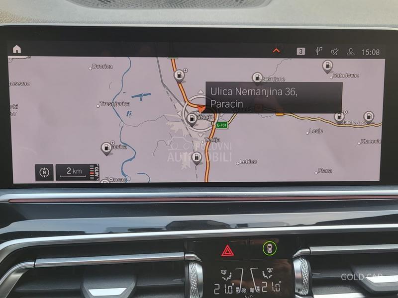 BMW X5 30d Xdrive mSport