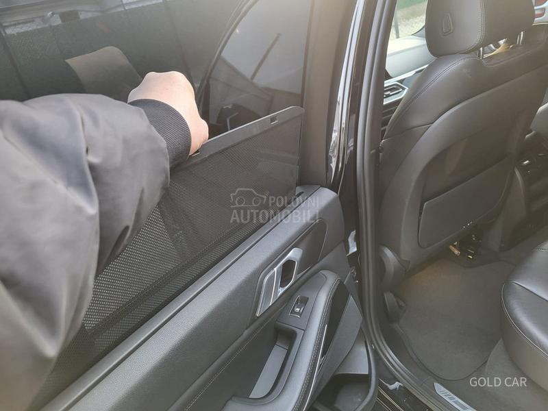 BMW X5 30d Xdrive mSport