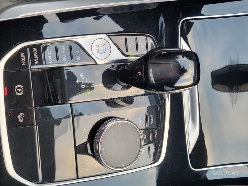 BMW X5 30d Xdrive mSport