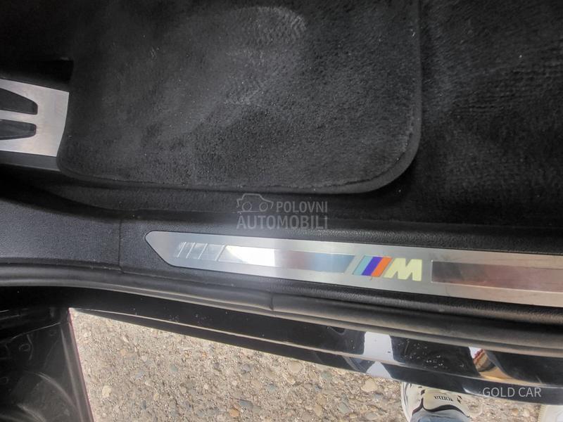 BMW X5 30d Xdrive mSport