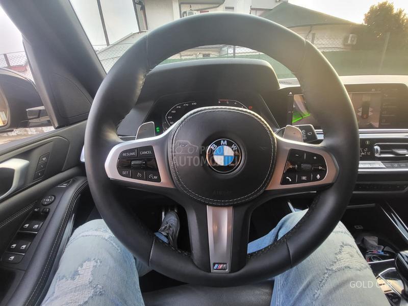 BMW X5 30d Xdrive mSport