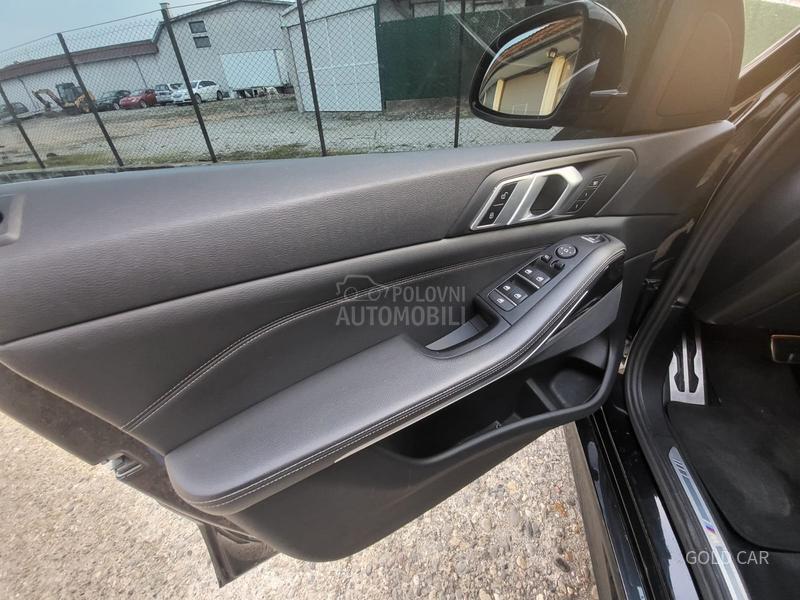 BMW X5 30d Xdrive mSport