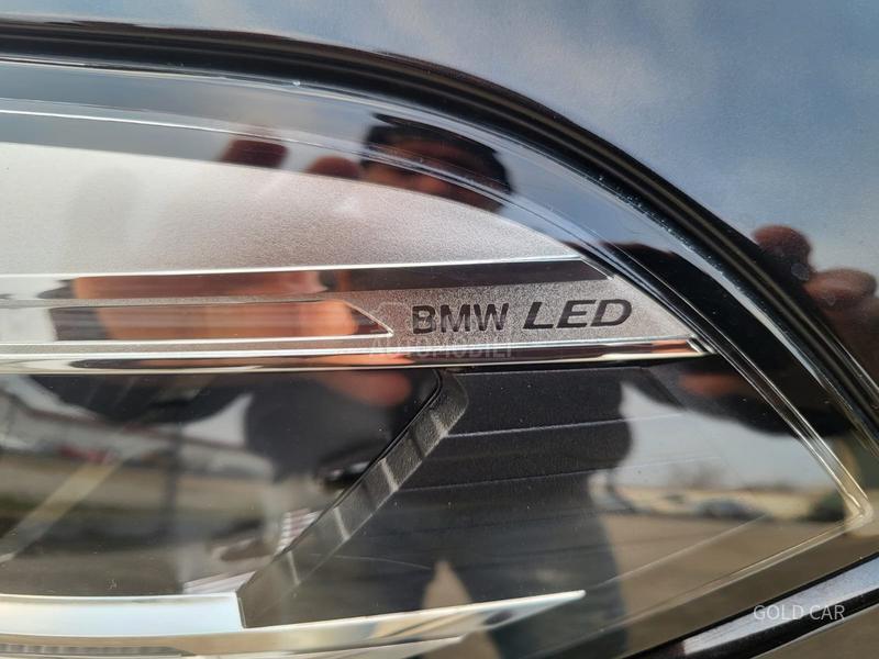 BMW X5 30d Xdrive mSport