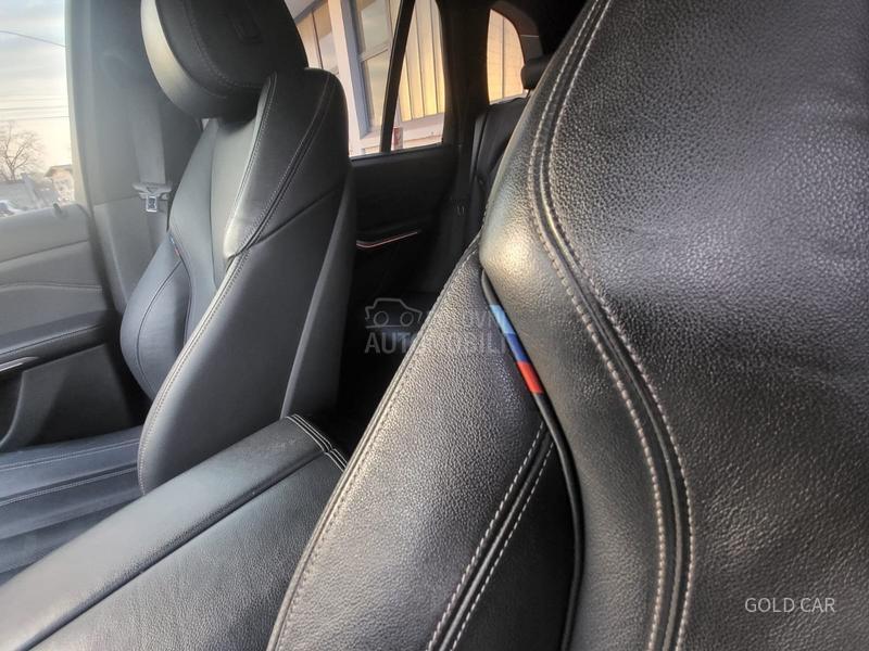 BMW X5 30d Xdrive mSport