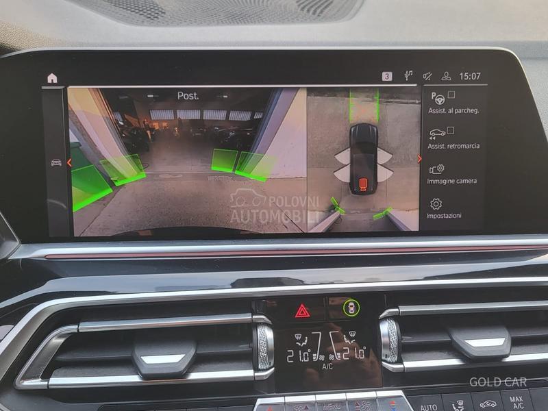 BMW X5 30d Xdrive mSport