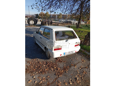 Zastava Yugo 55 