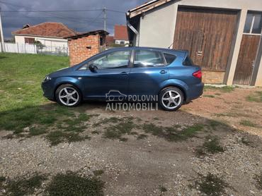 Seat Toledo kg250bp