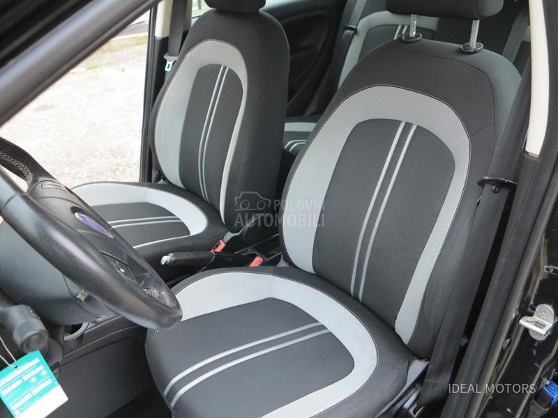 Fiat Grande Punto 1.4 b