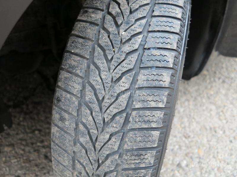 Fiat Grande Punto 1.4 b