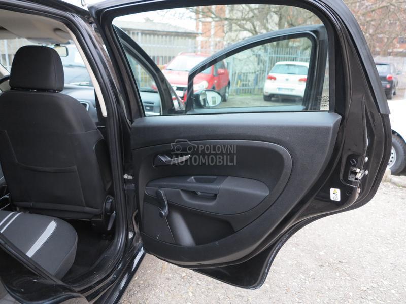 Fiat Grande Punto 1.4 b