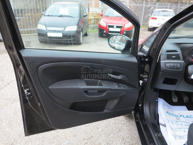 Fiat Grande Punto 1.4 b