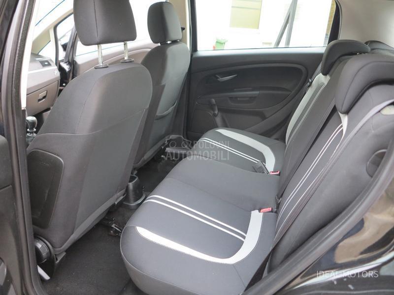 Fiat Grande Punto 1.4 b