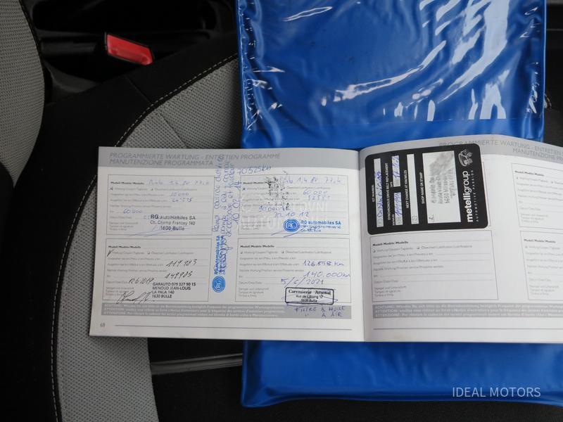 Fiat Grande Punto 1.4 b