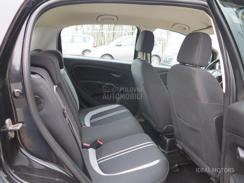 Fiat Grande Punto 1.4 b
