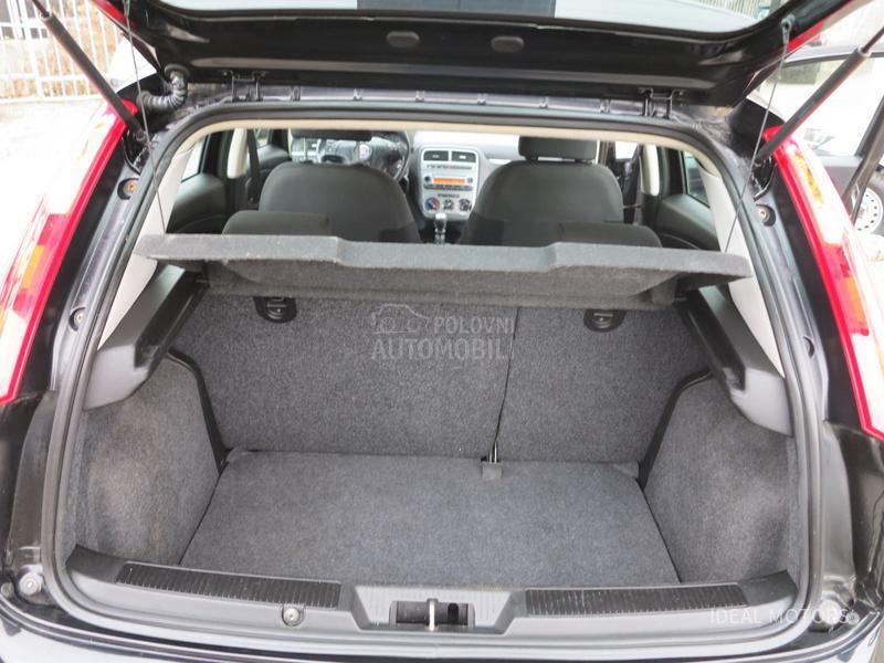 Fiat Grande Punto 1.4 b