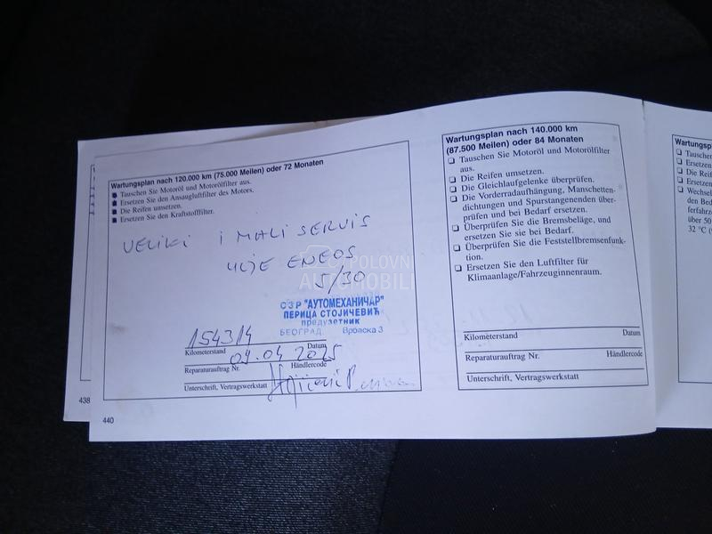 Jeep Cherokee 2.0 CRD LONGITUDE